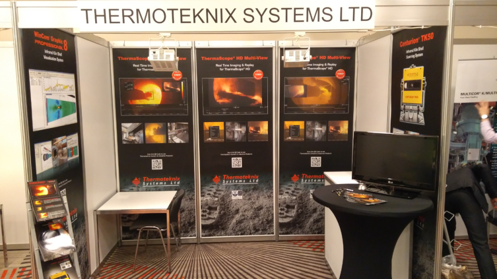 Global Cemfuels 2019 Thermoteknix